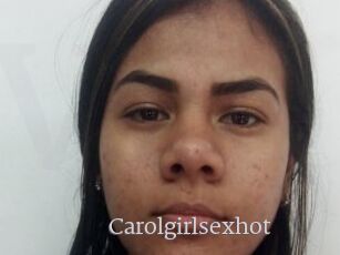Carolgirlsexhot