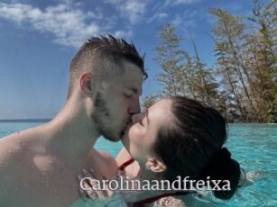Carolinaandfreixa