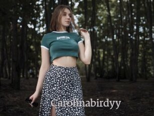 Carolinabirdyy