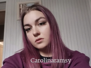 Carolinaramsy