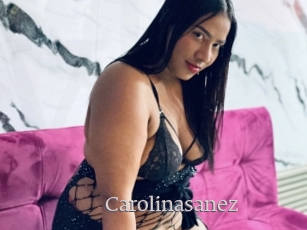 Carolinasanez