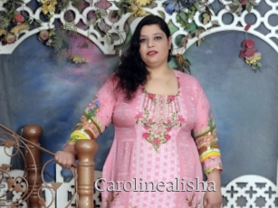 Carolinealisha