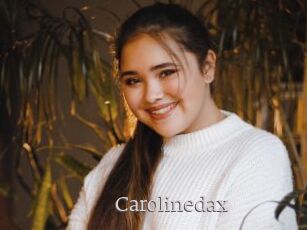 Carolinedax
