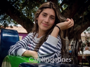 Carolinejohnes