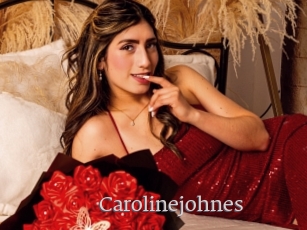 Carolinejohnes