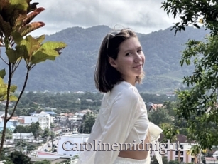 Carolinemidnight