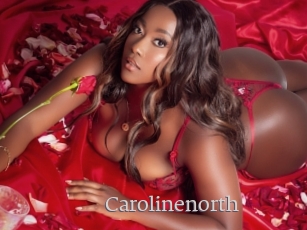 Carolinenorth