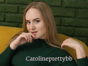 Carolineprettybb