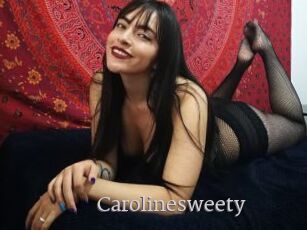 Carolinesweety