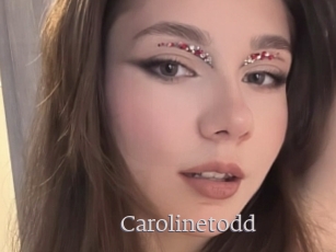 Carolinetodd