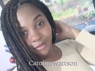 Carolinewattson