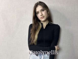 Carolynellis