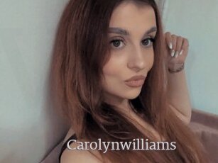Carolynwilliams