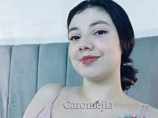 Caromejia