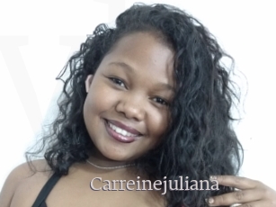 Carreinejuliana