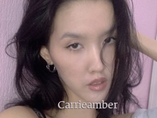 Carrieamber