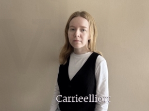 Carrieelliott