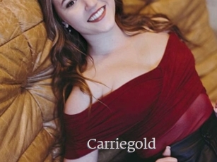 Carriegold