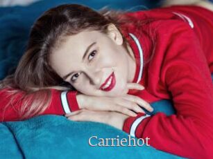 Carriehot