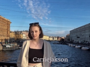 Carriejakson