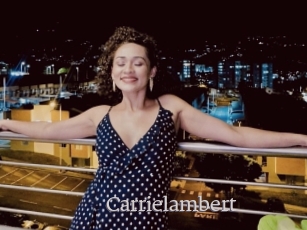 Carrielambert