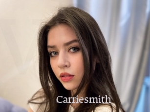 Carriesmith