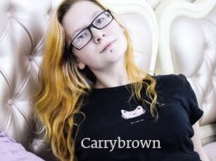 Carrybrown