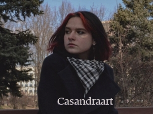 Casandraart