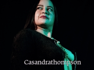Casandrathompson