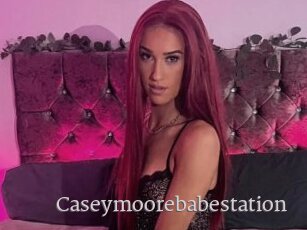 Caseymoorebabestation