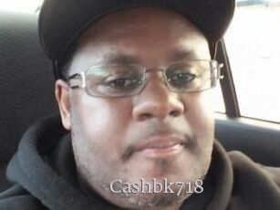 Cashbk718