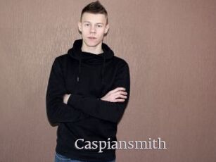 Caspiansmith