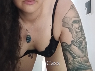 Cass