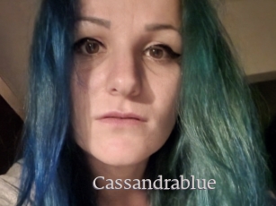 Cassandrablue