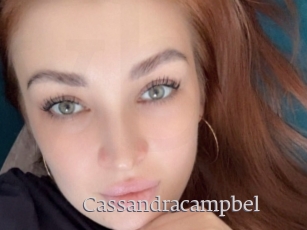 Cassandracampbel