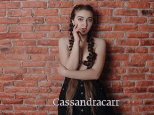 Cassandracarr
