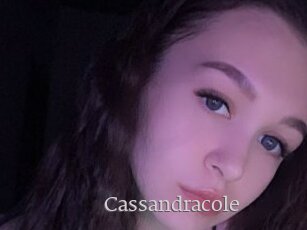 Cassandracole
