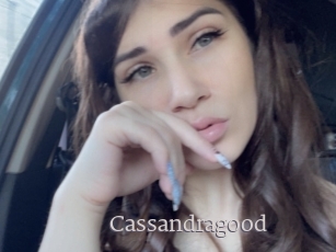 Cassandragood