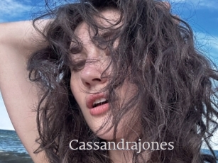 Cassandrajones