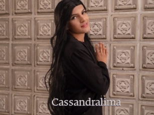 Cassandralima