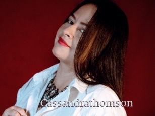 Cassandrathomson