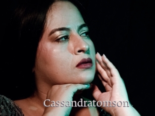 Cassandratomson