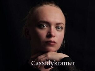 Cassidykramer