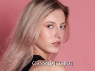 Cassidylayton