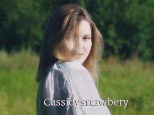 Cassidystrawbery
