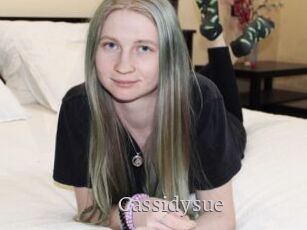 Cassidysue