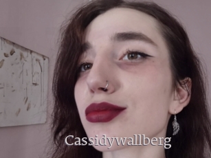Cassidywallberg