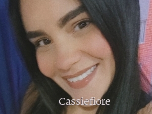 Cassiefiore