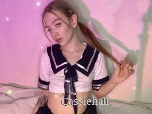 Cassiehall