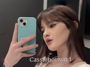 Cassiehorward